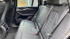 BMW X3 xDrive 30e M Sport 5dr Auto Estate